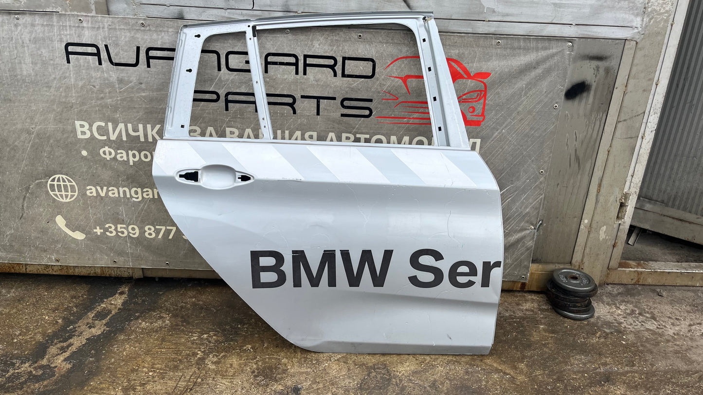 Задна дясна врата BMW 2 F46 2014-2022