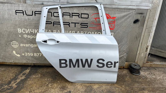 Задна дясна врата BMW 2 F46 2014-2022
