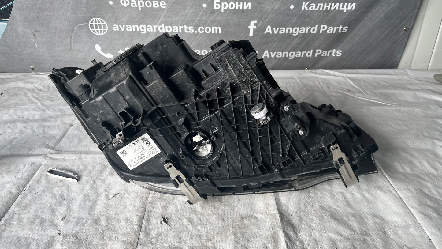 Ляв фар BMW 5 G30/G31