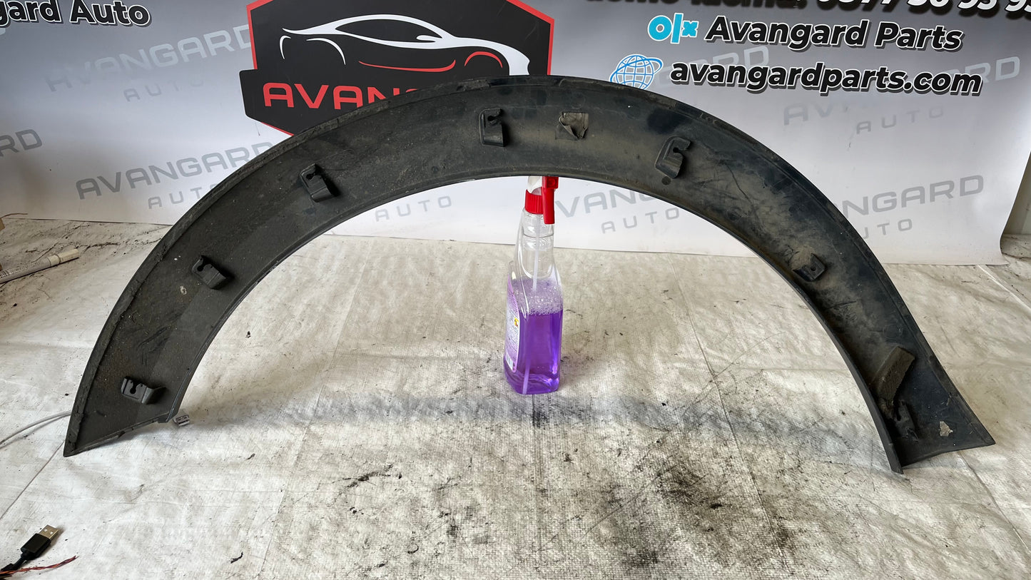 Peugeot 508 14- Lift вежда предна дясна