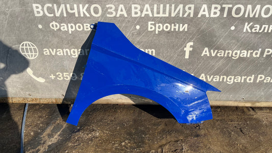 Десен калник Skoda Fabia 3 2015-2022