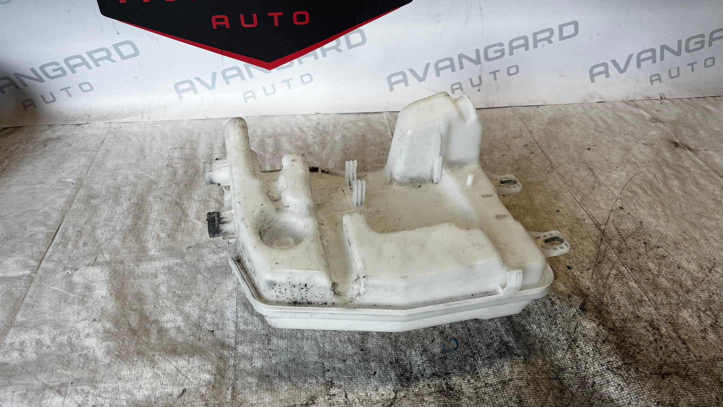 BMW F46/F48 казанче чистачки