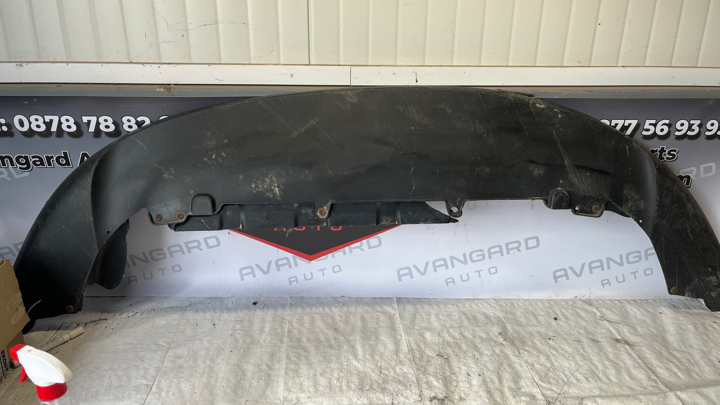 Volkswagen Bora 5 лип