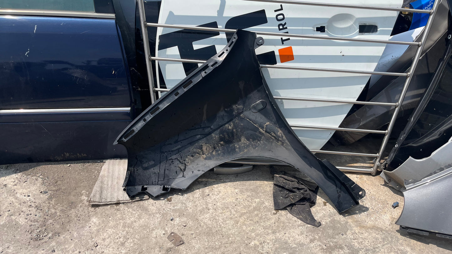 Десен калник Renault Twingo 3
