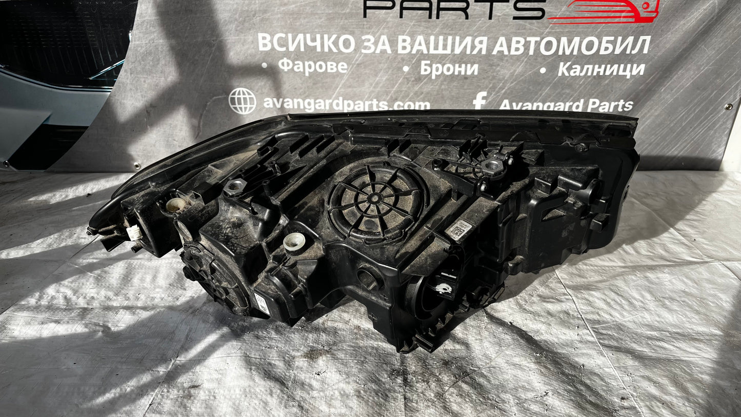 BMW 5 G30/G31 десен фар