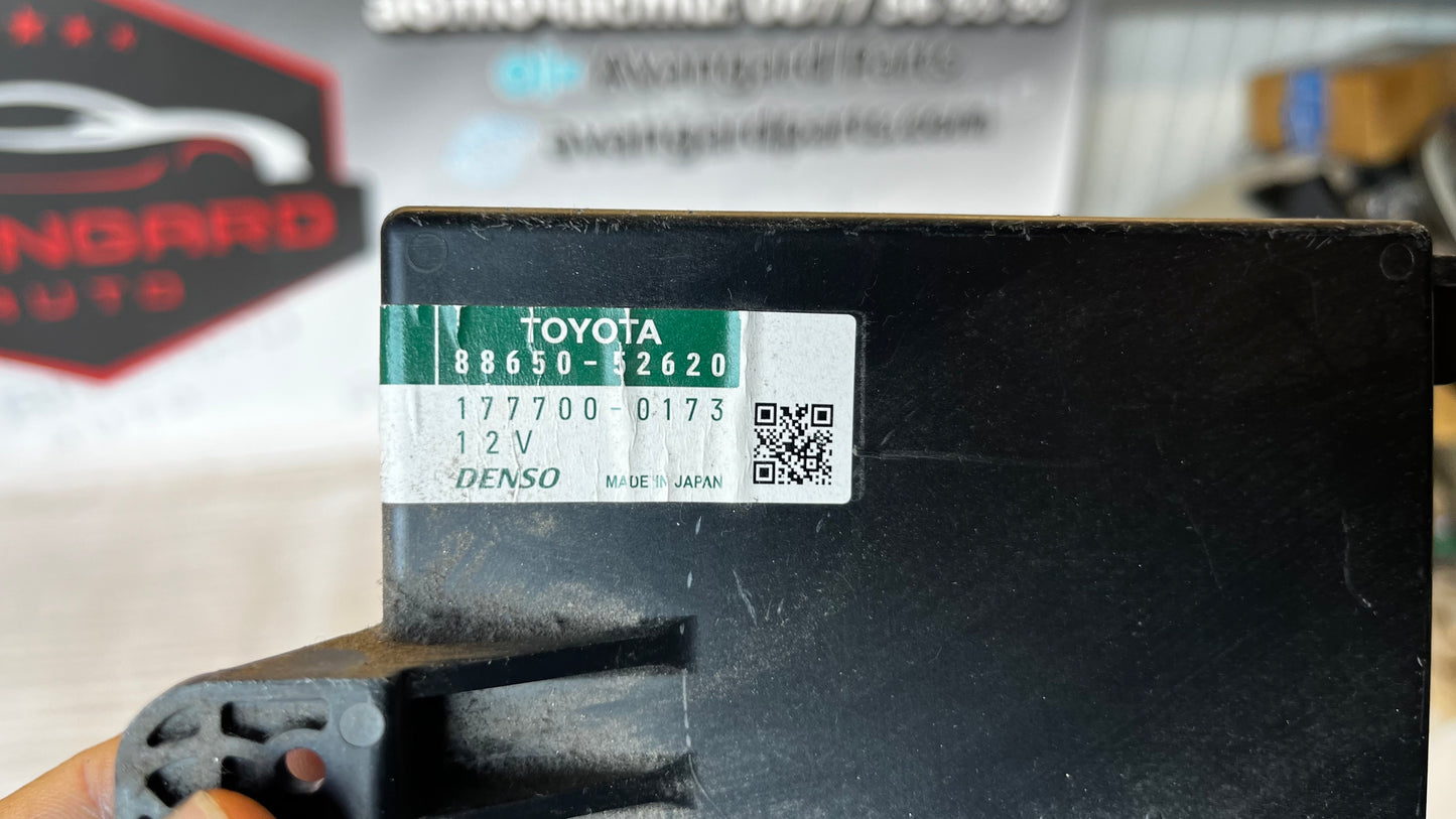 Toyota Urban Cruiser боди контрол модул