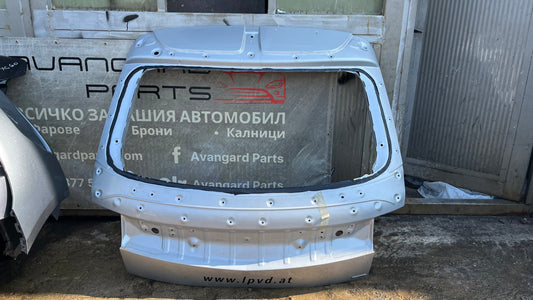 Багажна врата Hyundai Ioniq 5