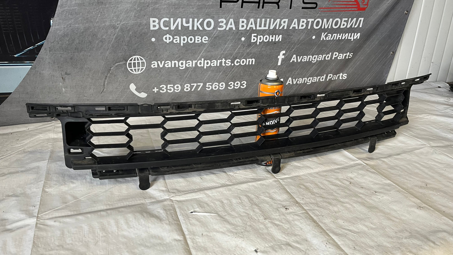 Решетка Skoda Karoq 2017-
