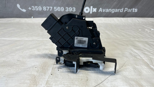 Volvo S80 предна лява брава