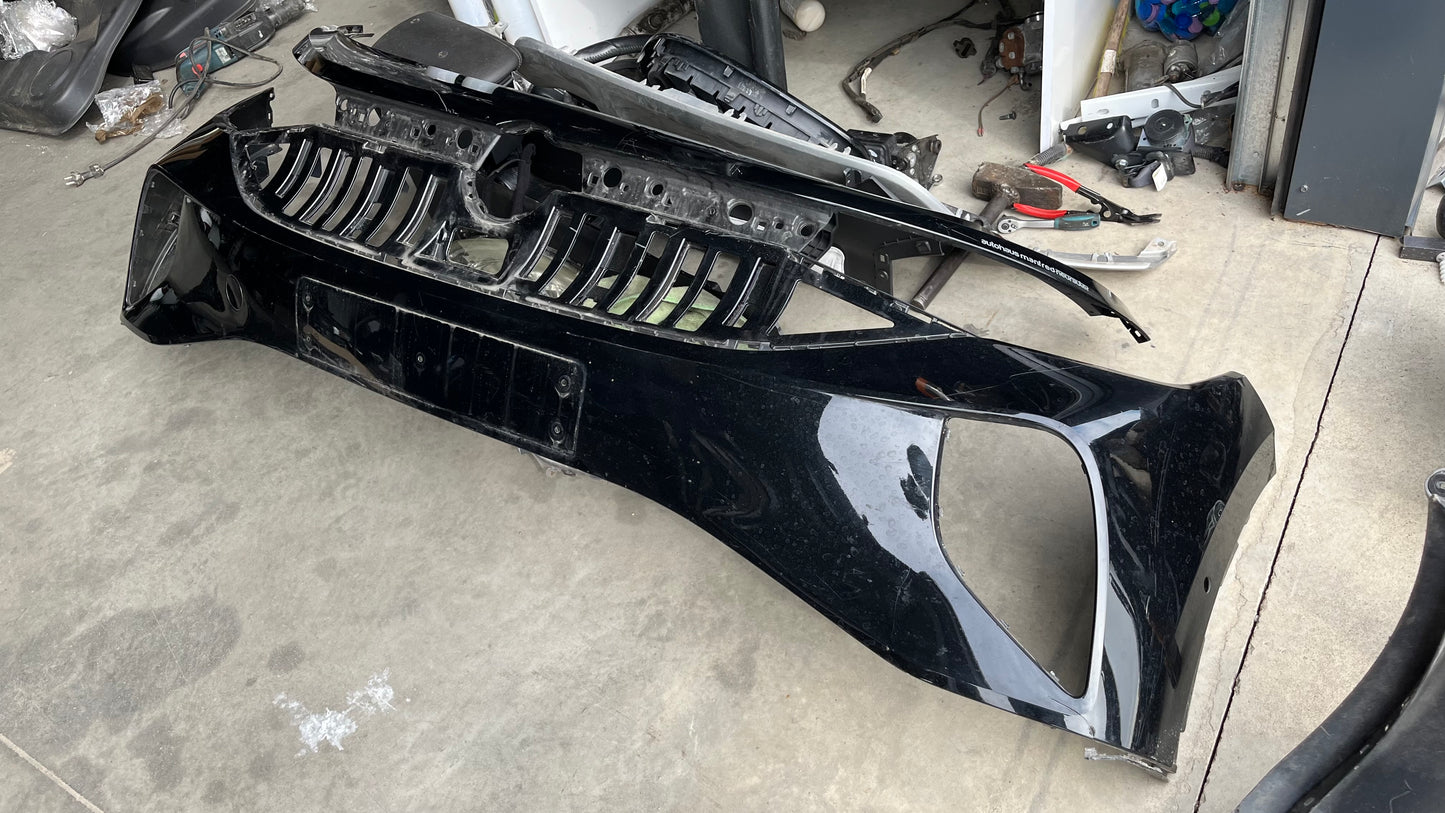 Предна броня VW ID4 2021-