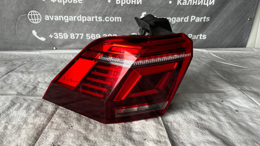 Ляв стоп Volkswagen Tiguan 2 2020-