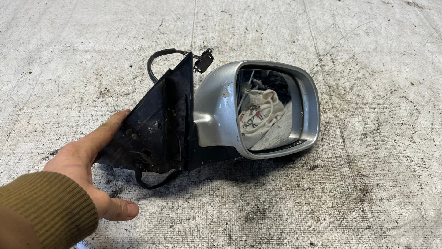 Volkswagen Passat 5 дясно огледало