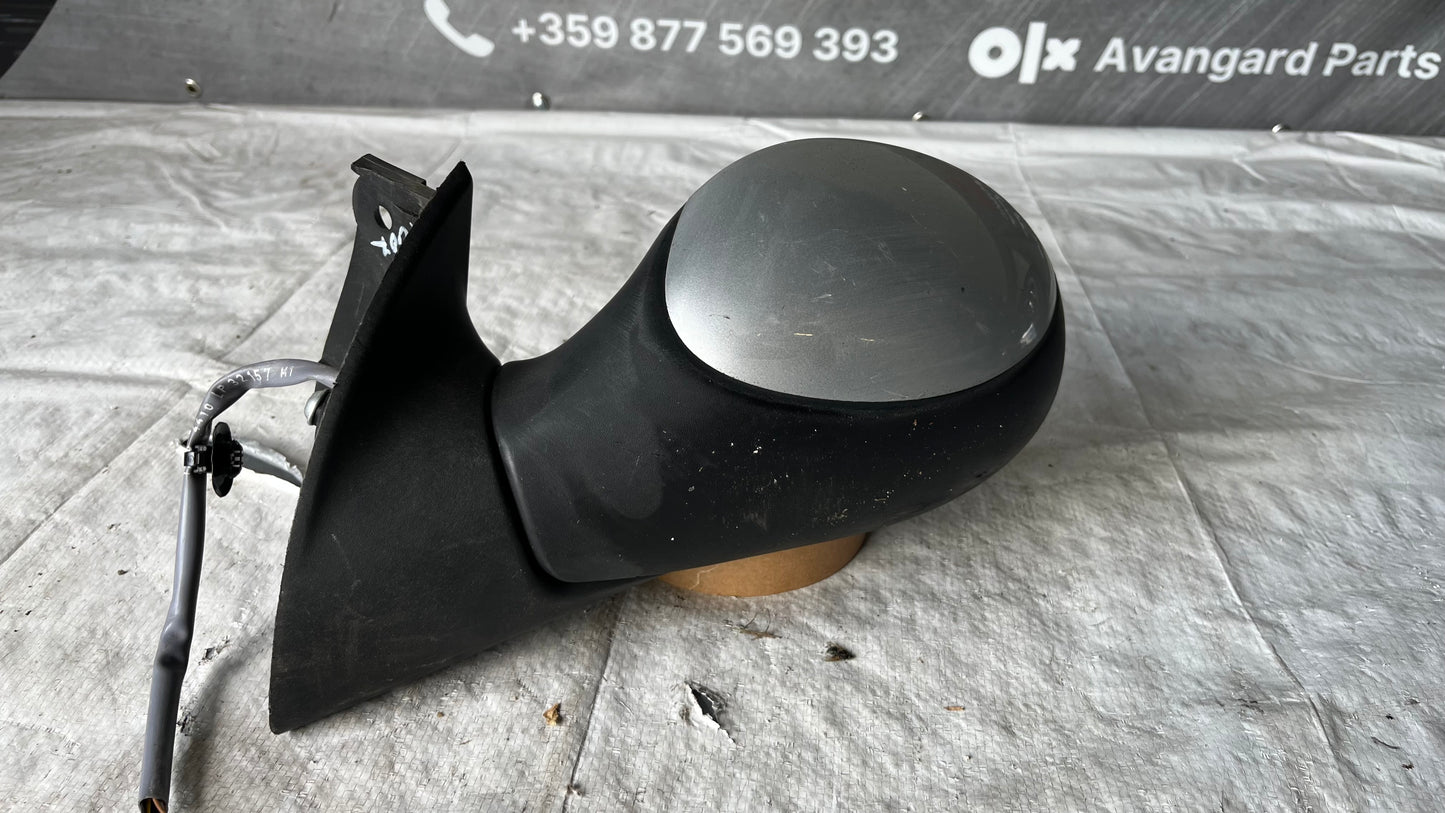 Ляво огледало Citroen C3