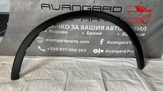 Предна лява вежда Toyota CHR 2016-2019