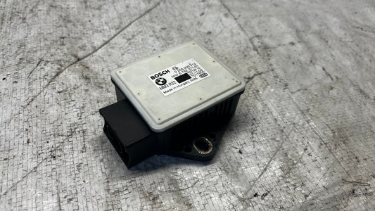 BMW X5 E70 ABS модул