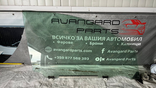 Toyota RAV4 2005- предно дясно стъклo