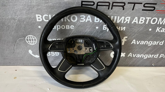 Волан Audi A4 (2010-2016)