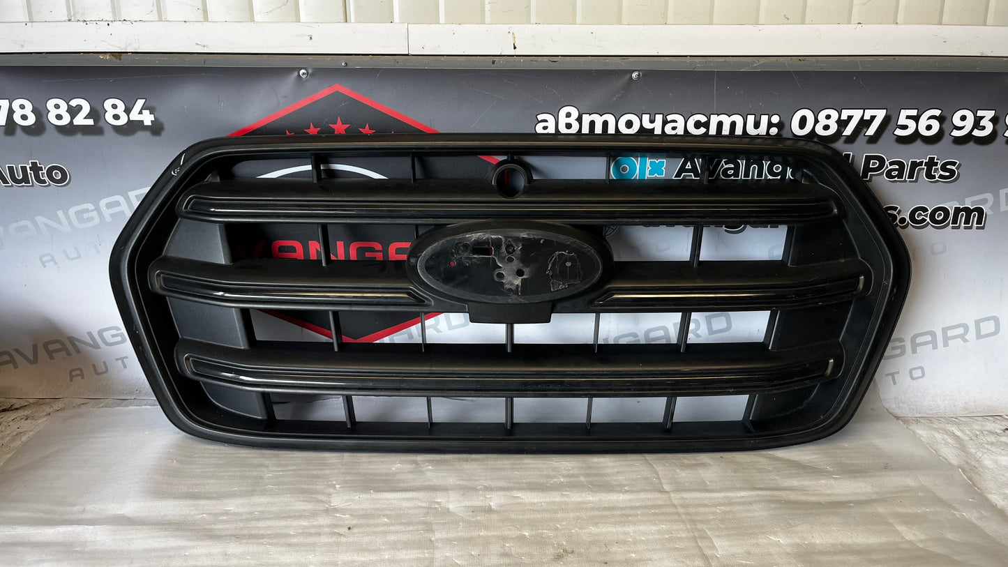 Ford Transit 15- предна решетка