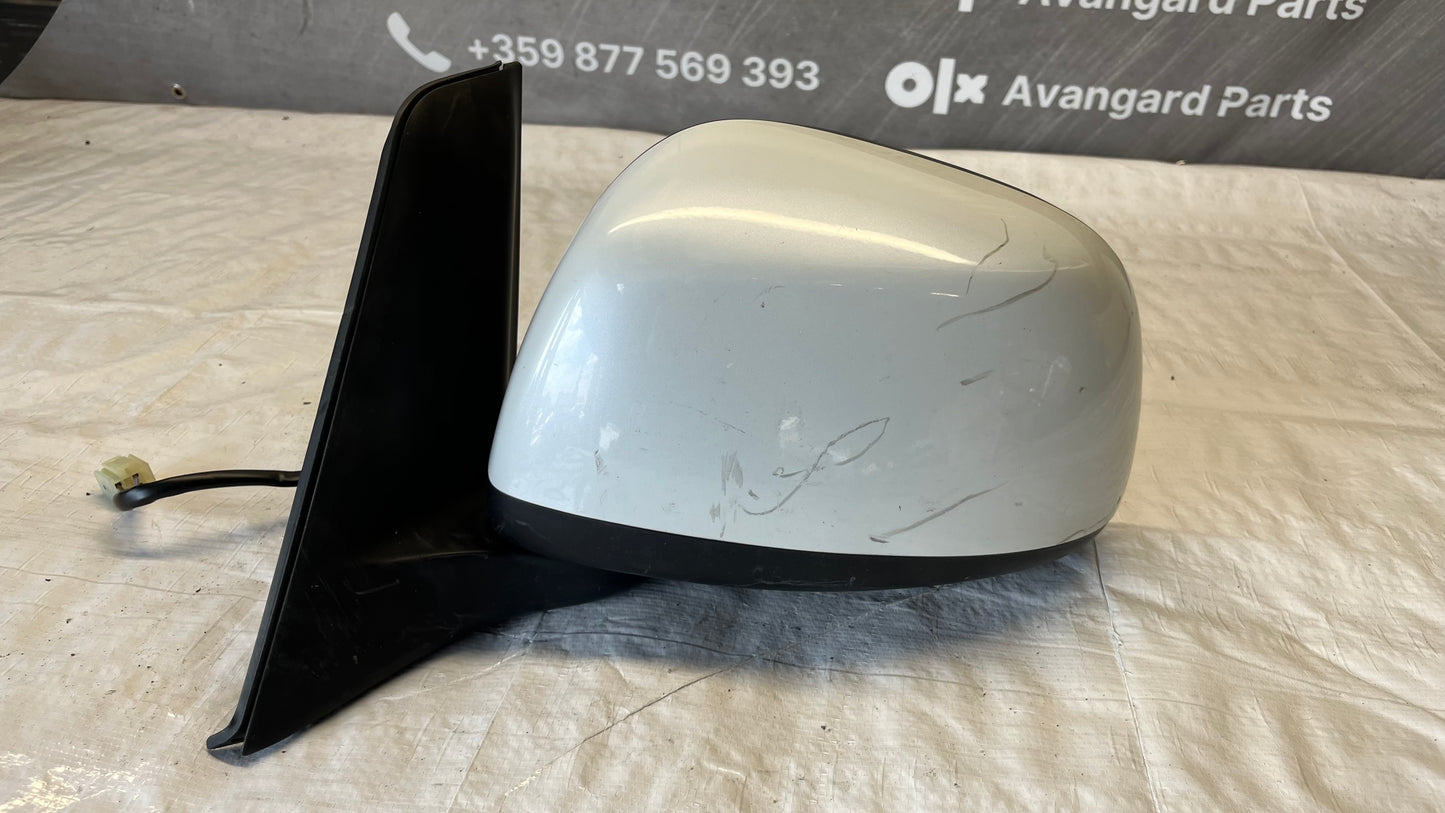 Suzuki SX4 ляво огледало