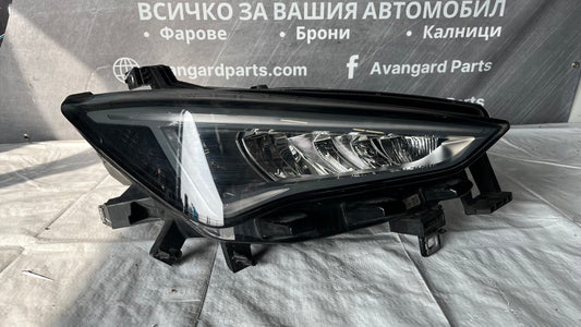 Десен фар Seat Cupra Born 2021-