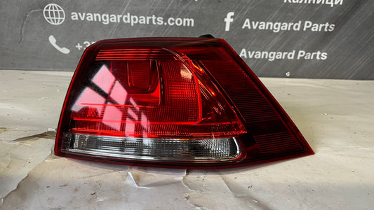 Десен стоп Volkswagen Golf 7 2012-2020
