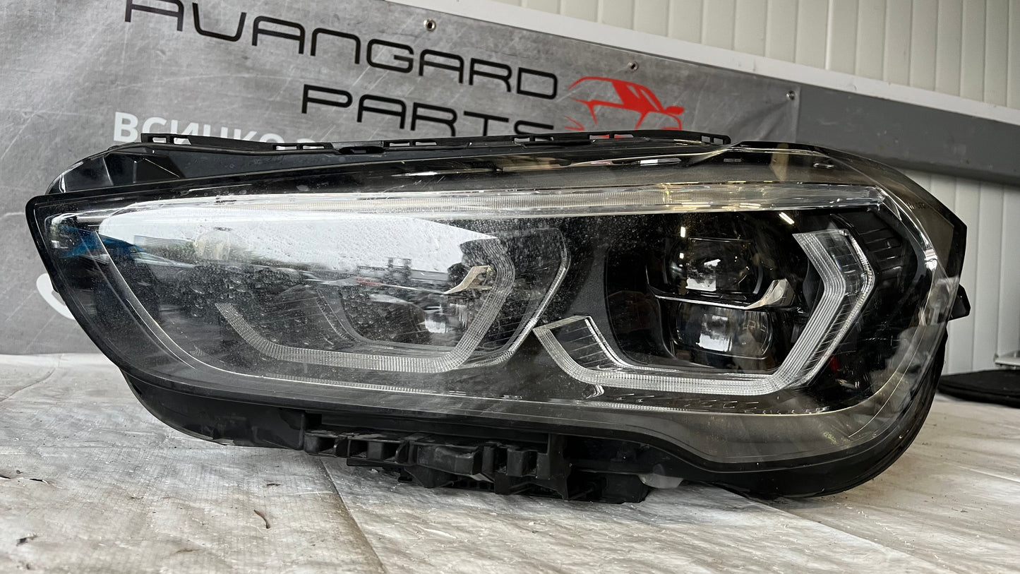 Иляв фар BMW X1 F48/F49 2015-2022