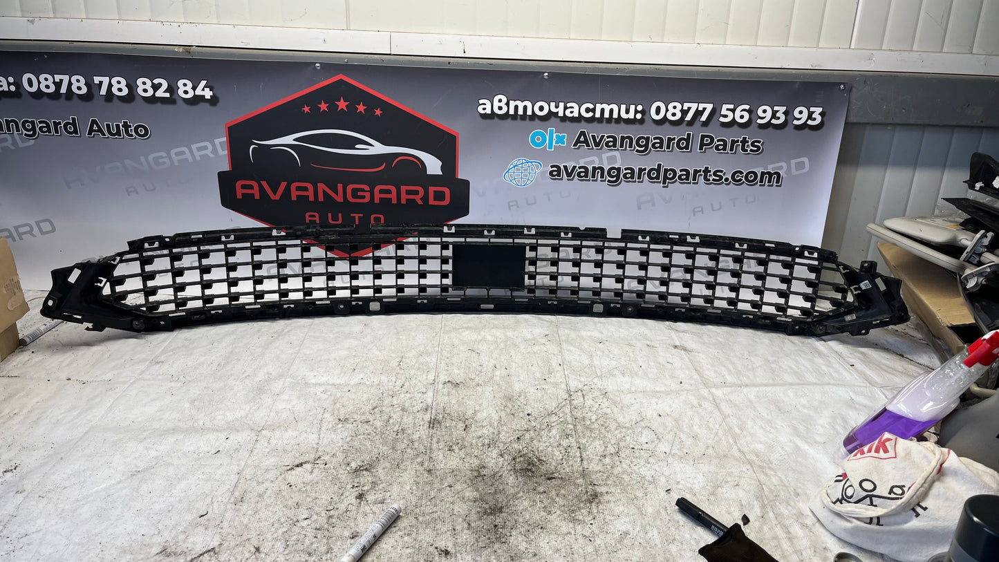 Hyundai Kona 2 22- предна решетка