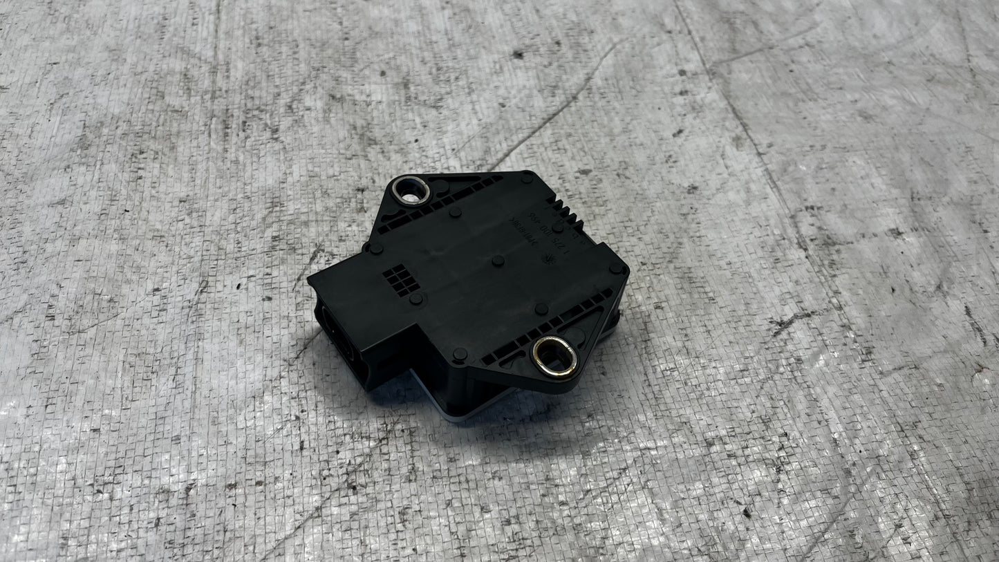 BMW X5 E70 ABS модул