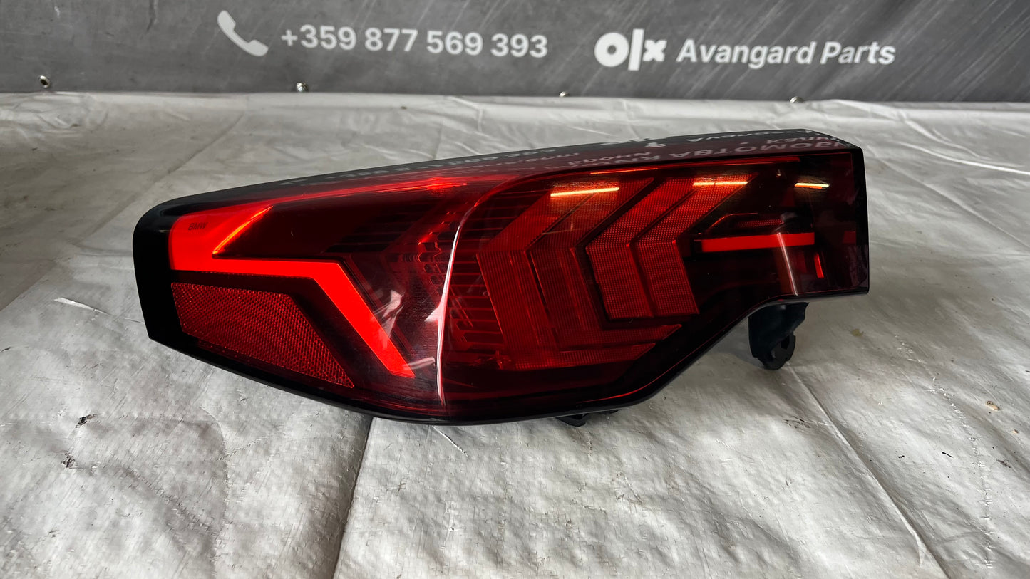 Ляв стоп BMW X2 U10 2023-