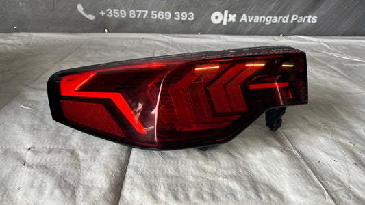 Ляв стоп BMW X2 U10 2023-