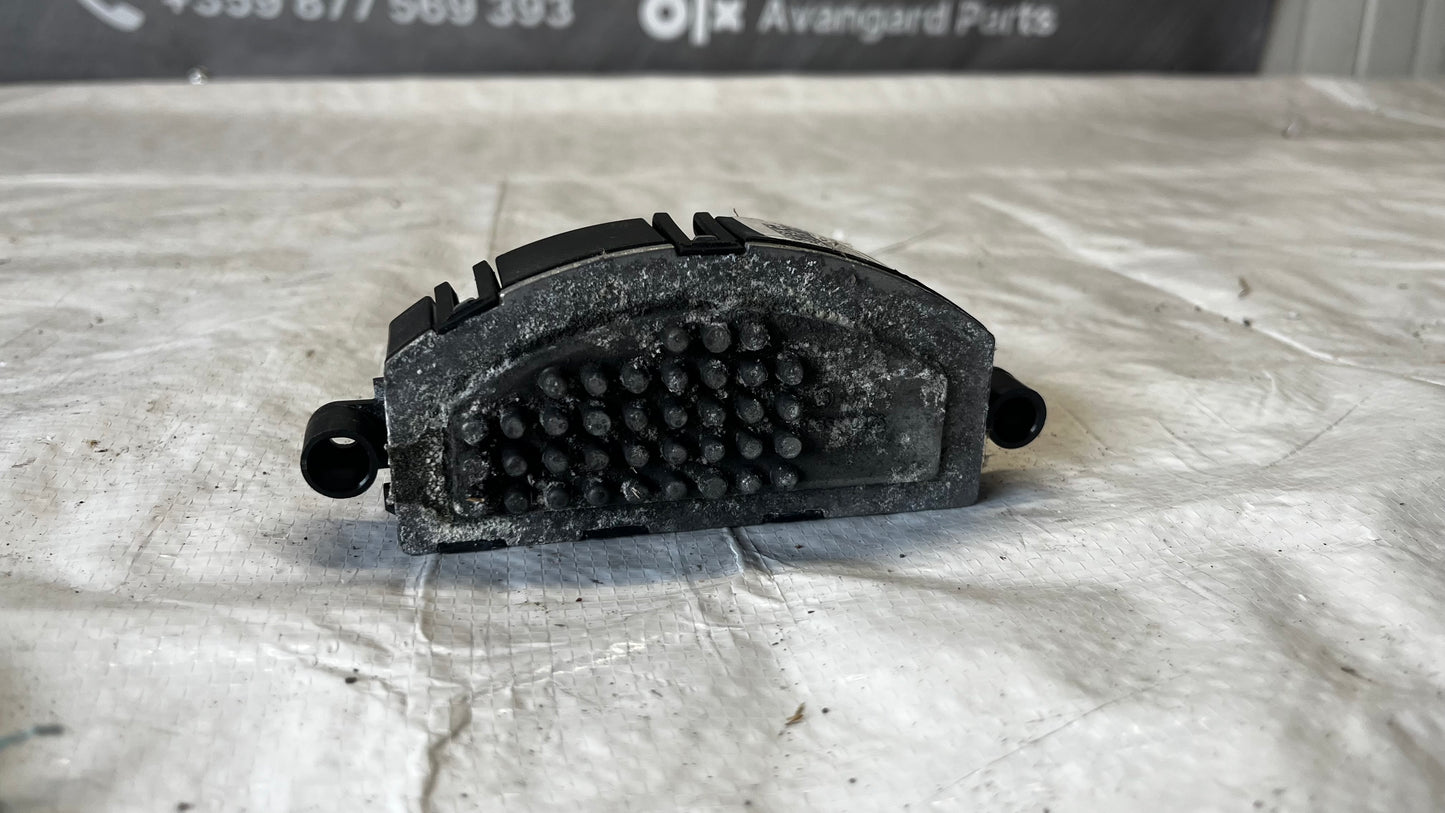 HVAC контрол модул Audi A4/Q5