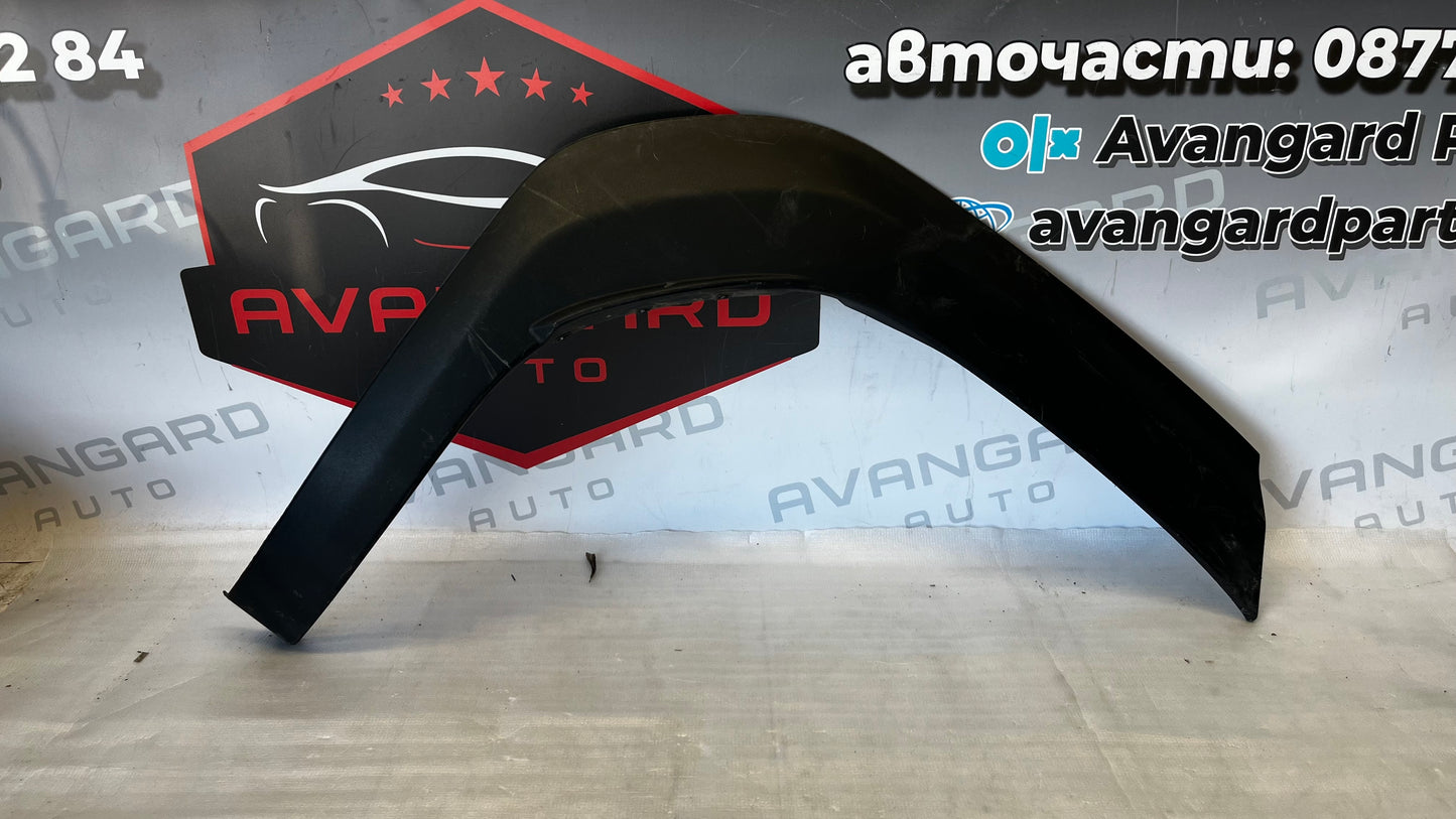 Toyota Yaris Cross вежда задна дясна
