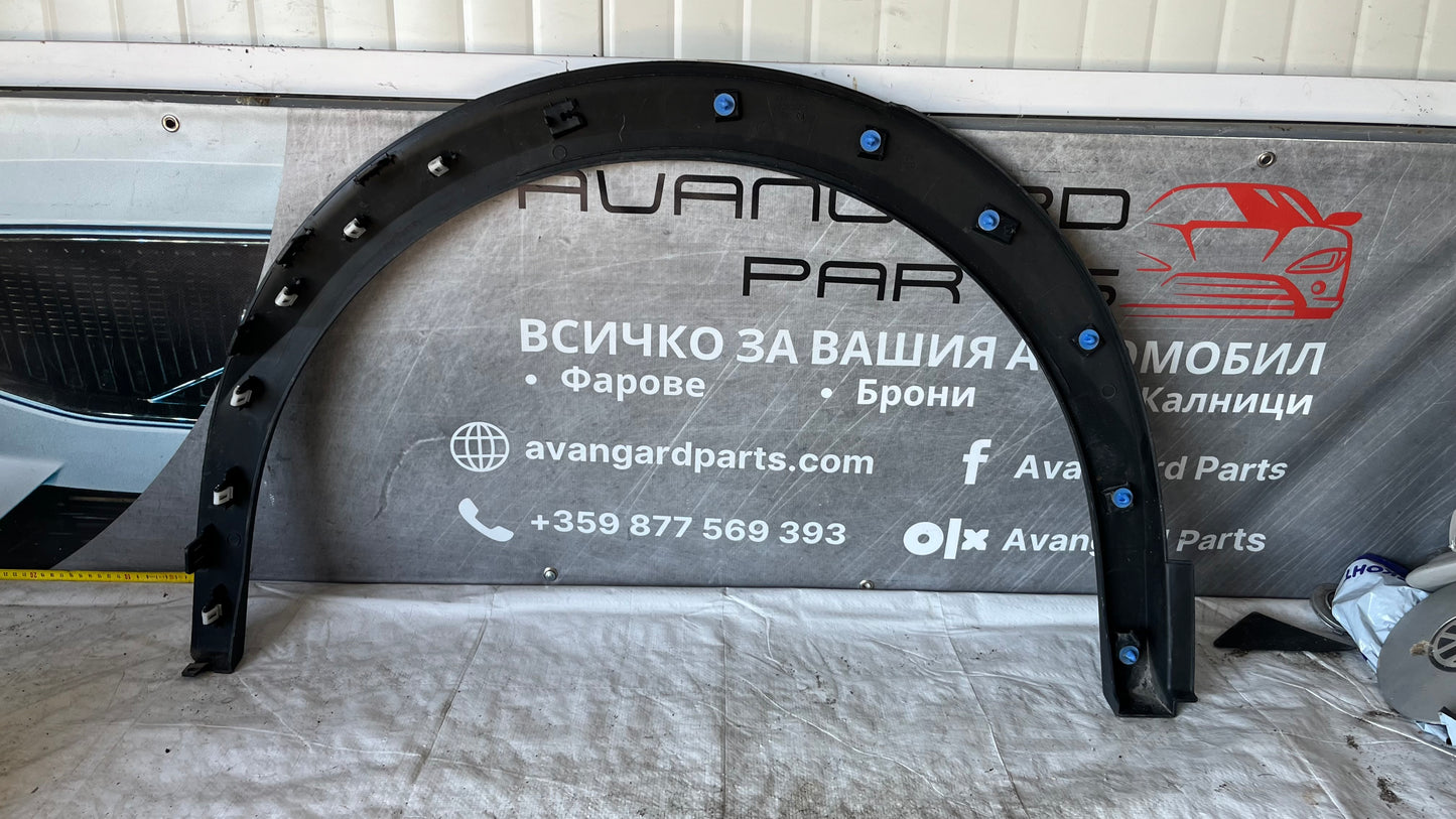 Peugeot 2008 2 вежда задна лява