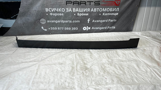 Peugeot Expert странична дясна лайстна