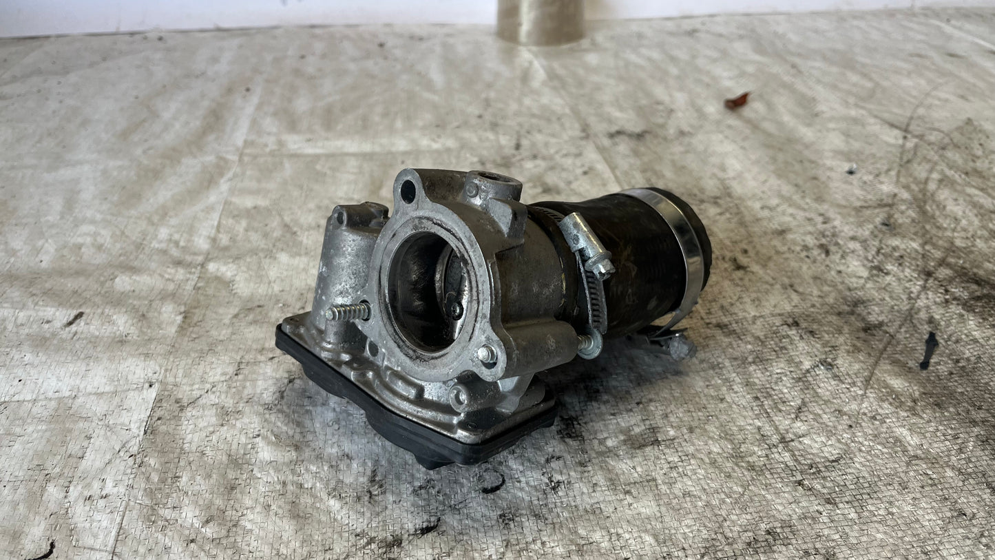 Ford Focus 1.0 Ecoboost дросел