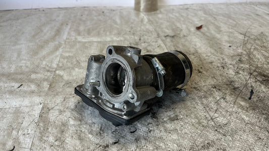 Ford Focus 1.0 Ecoboost дросел