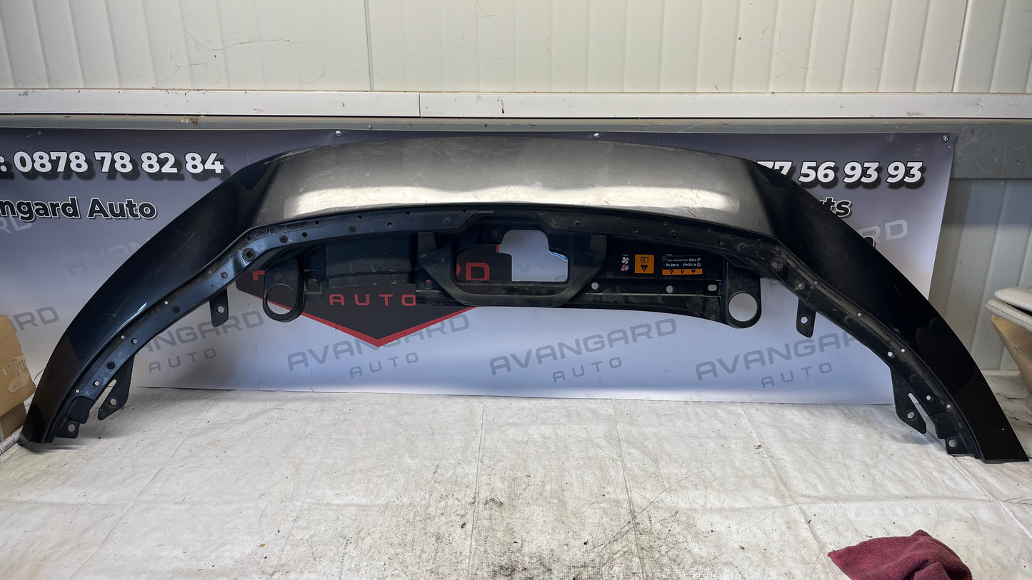 Mazda CX30 19- преден панел