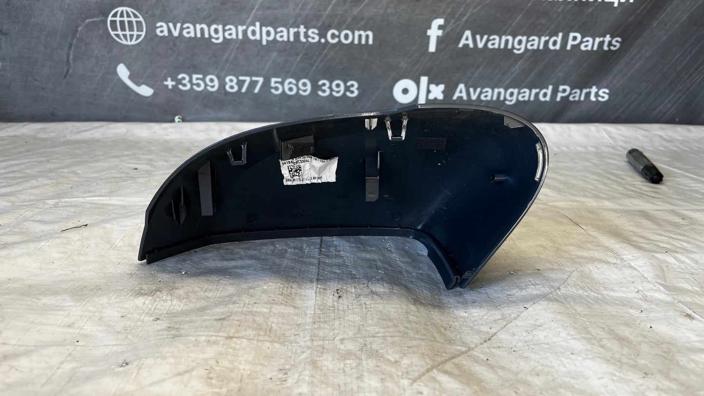 BMW 2 U06 капак за дясно огледало