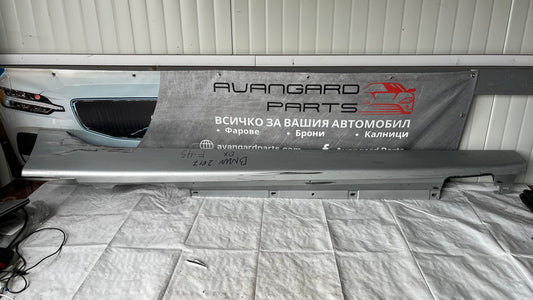 Десен праг BMW 2 F45 2014-