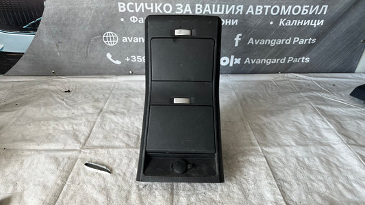 Задна жабка Opel Antara