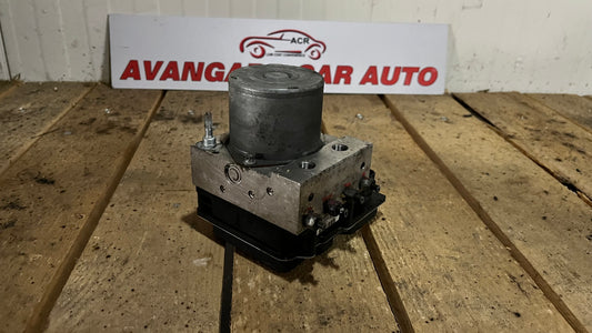Abs модул Suzuki SX4