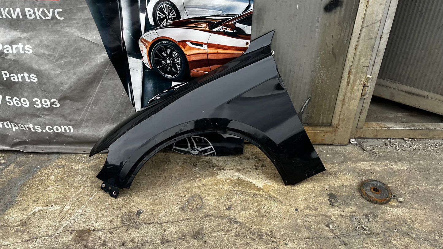 Ляв калник Alfa Romeo Stelvio