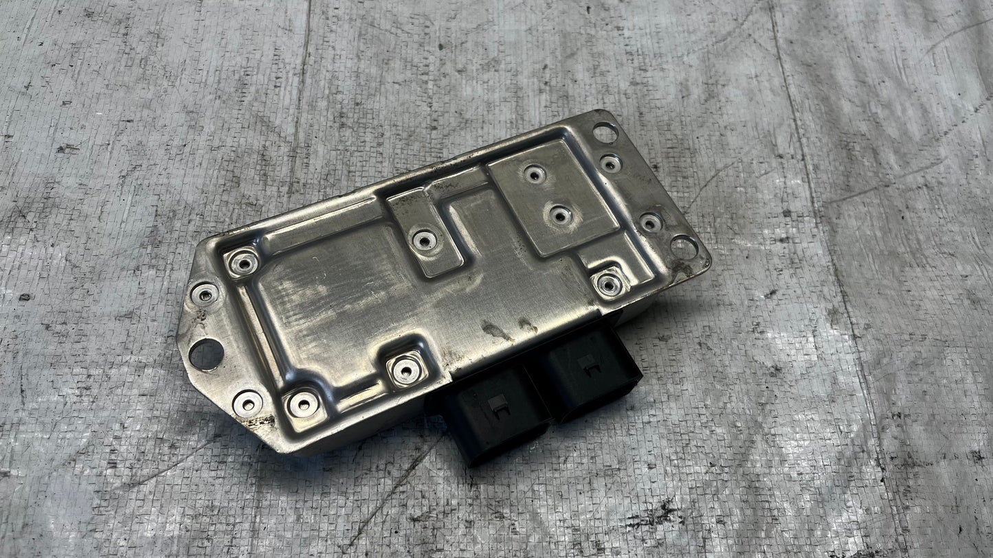 BMW X5 E70 контрол модул