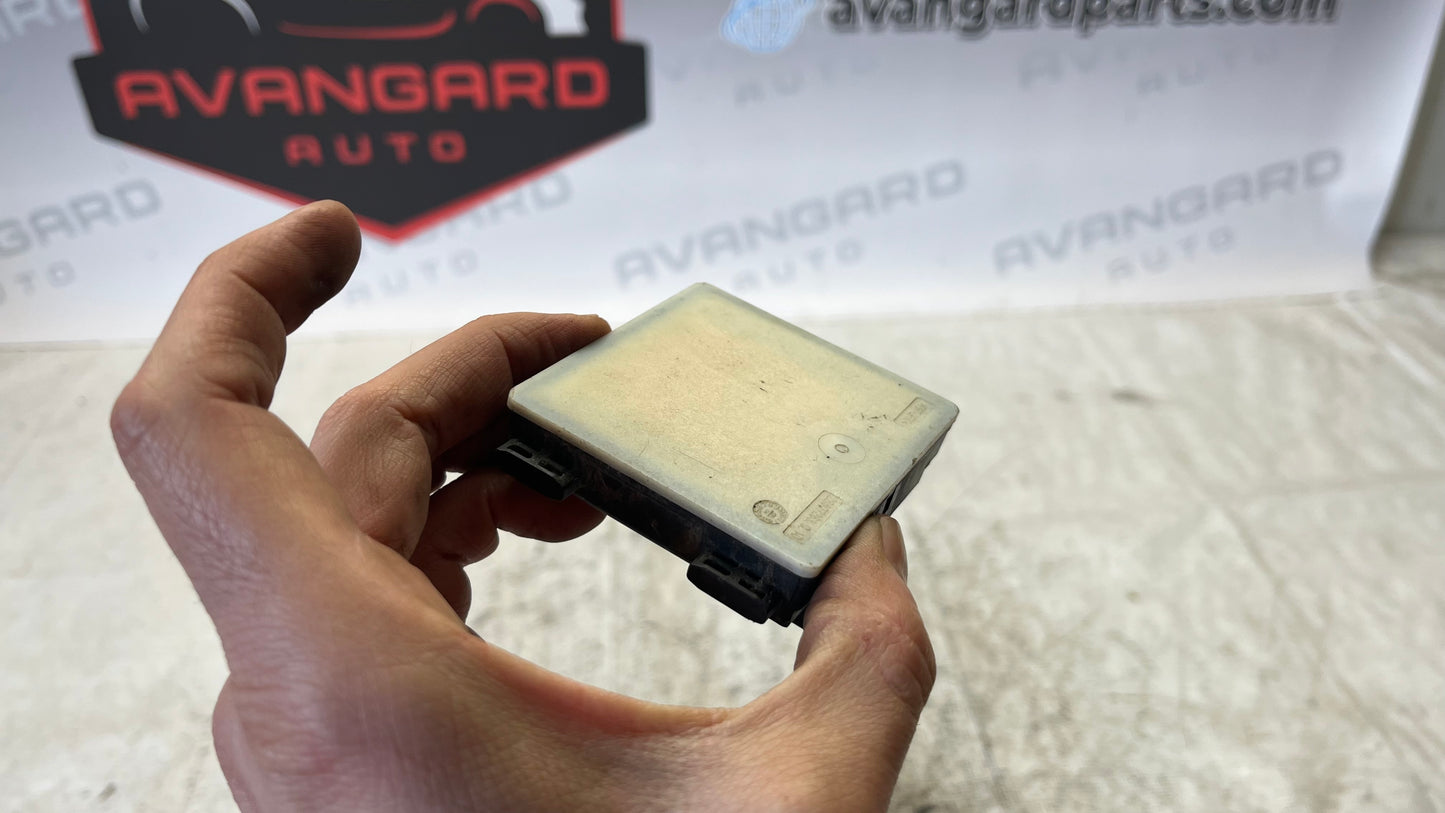 Ford Mach-E 2021- сензор за сляпа зона