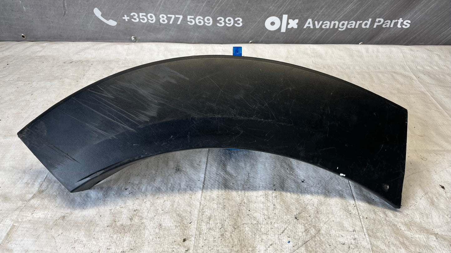 Mazda CX30 19- вежда задна дясна