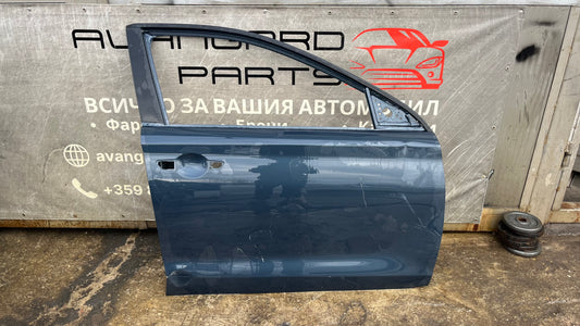 Предна дясна врата Hyundai i30 2020-