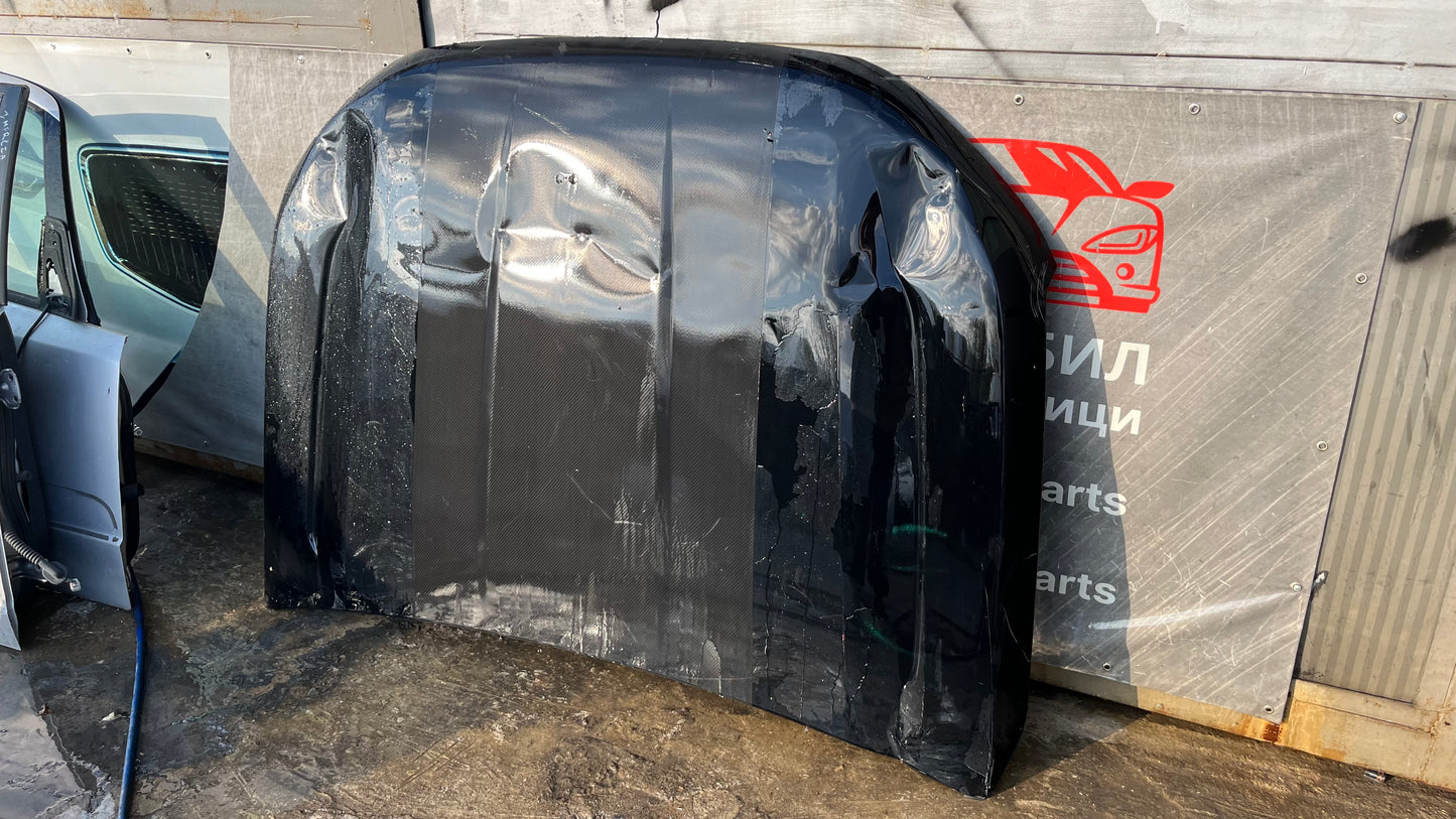 Преден капак Ford Ranger 3 Facelift 2015-2023