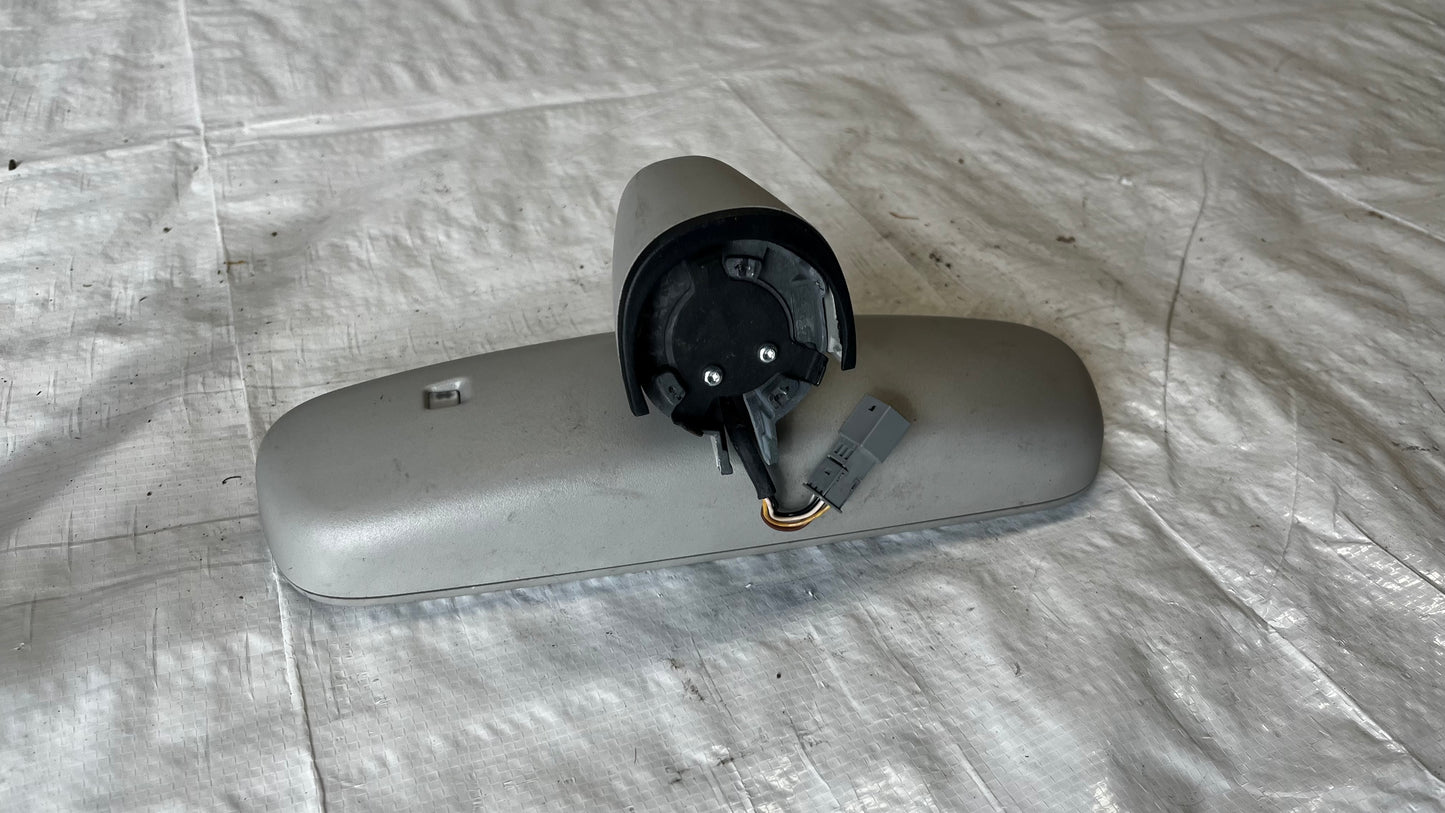 Audi Q5 огледало за задно виждане