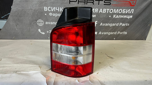 Ляв стоп Volkswagen Transporter T5 2003-2009