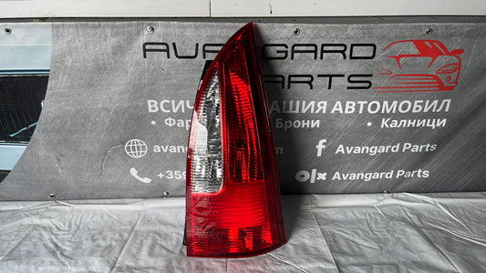 Десен стоп Mazda Premacy 1999-2001